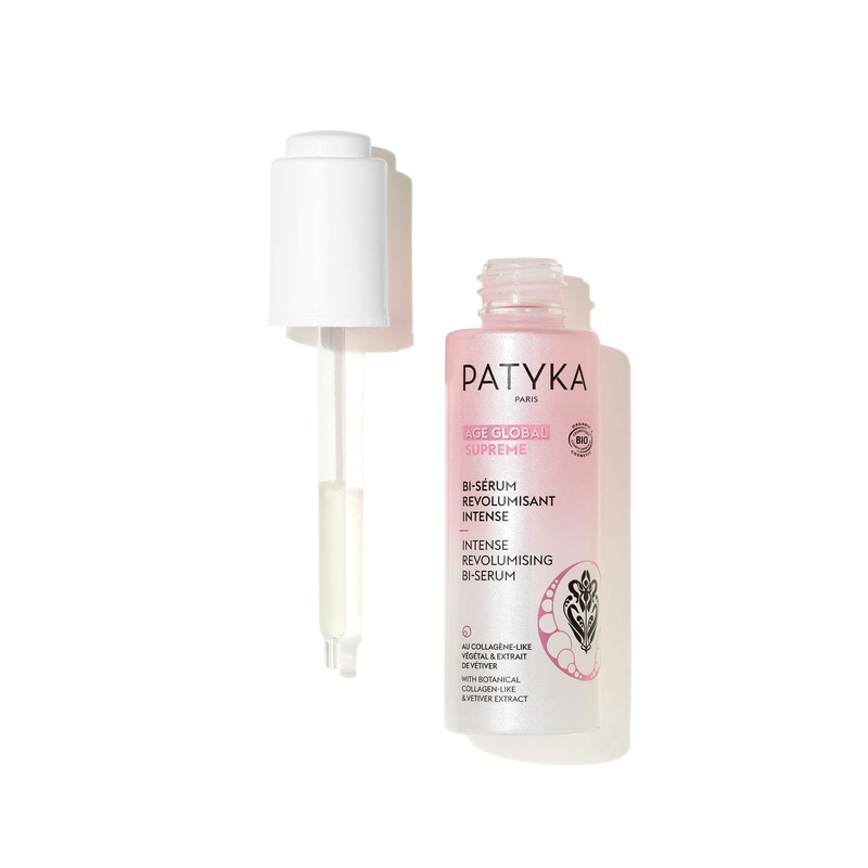 Intense Revolumising Bi-Serum 30 ml