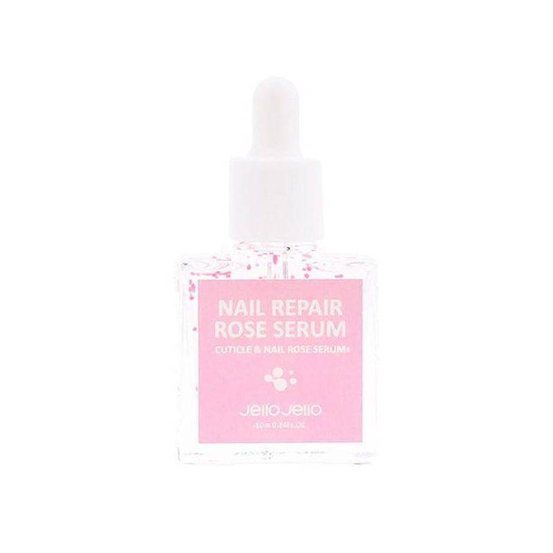 JELLO JELLO Nail Repair Rose Serum