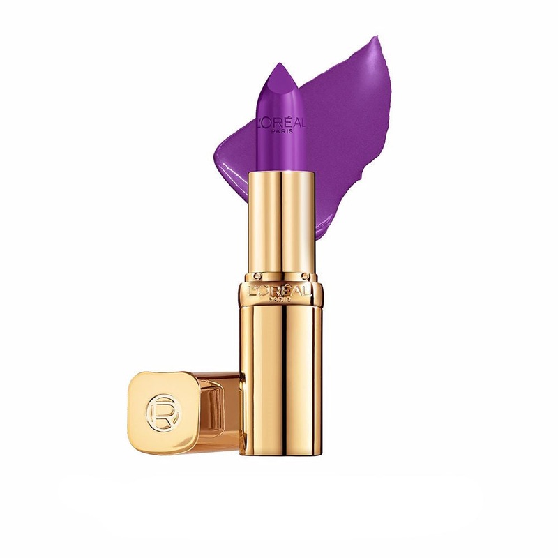 L’Oreal Paris Color Riche Lipstick 142 Bonjour Bastille