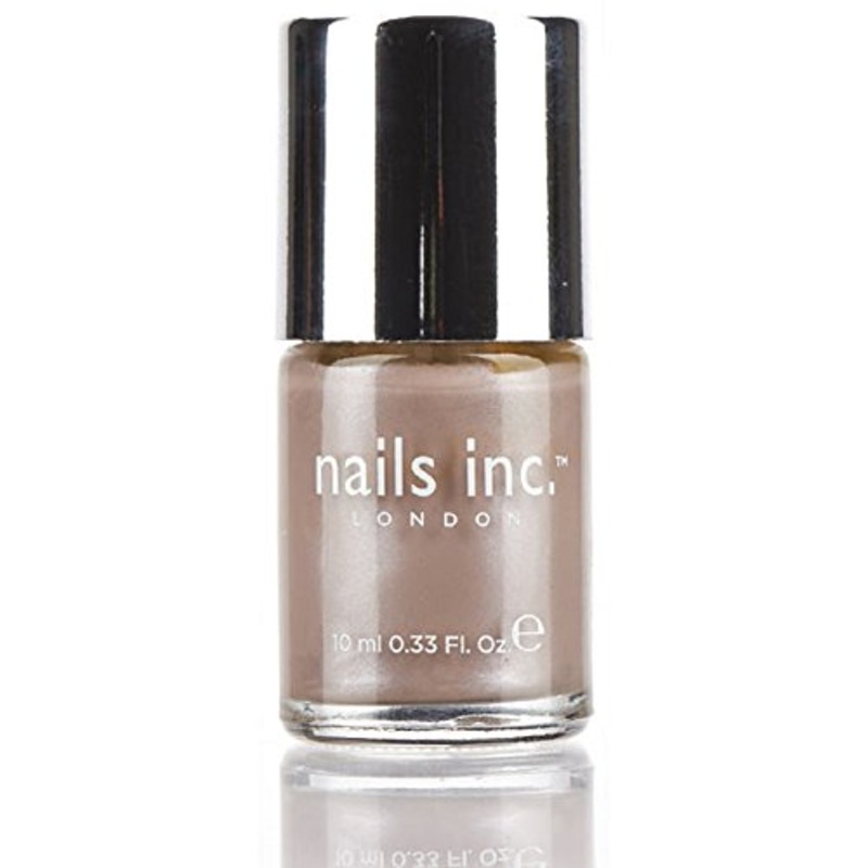 Nails Inc Nail Varnish Chester Street
