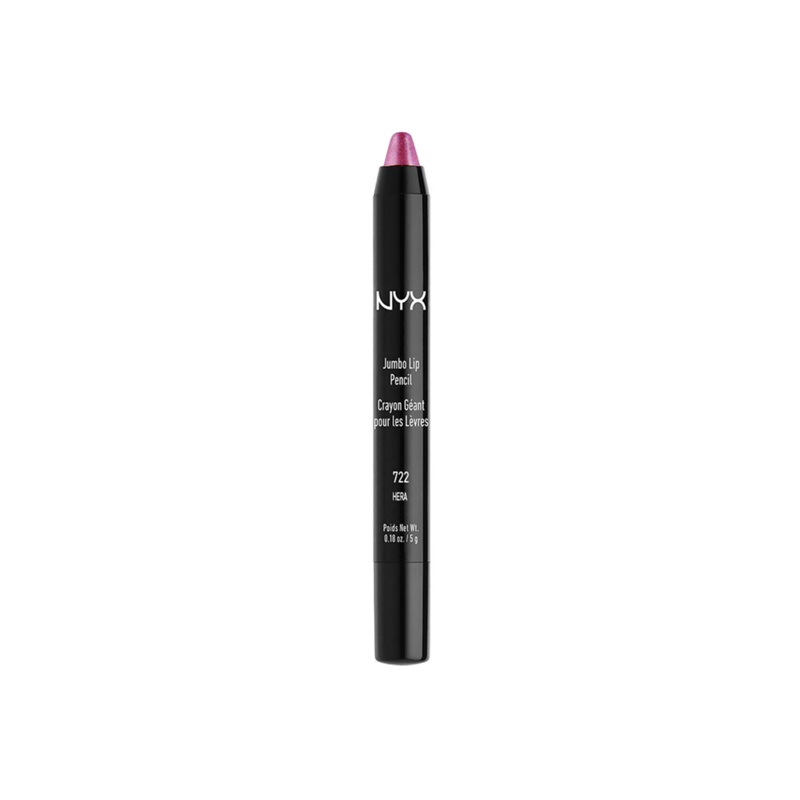 NYX Jumbo Lip Pencil Hera 722
