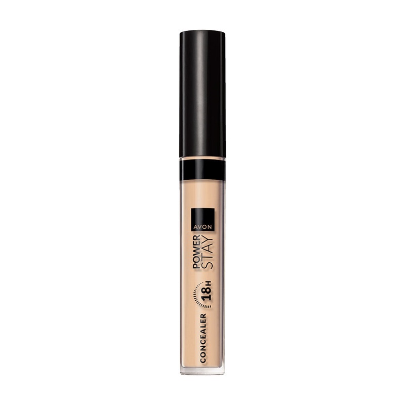 Power Stay 18 Hour Longwear Concealer 11P – Pale Pink