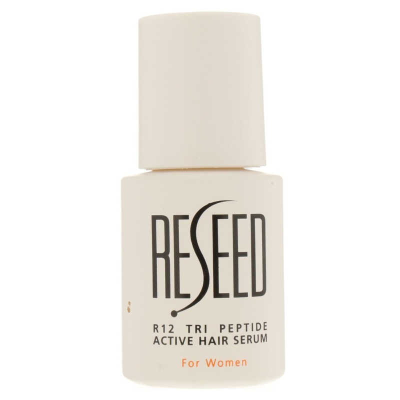 R12 Tri-Peptide Active Hair Serum for Women 30ml