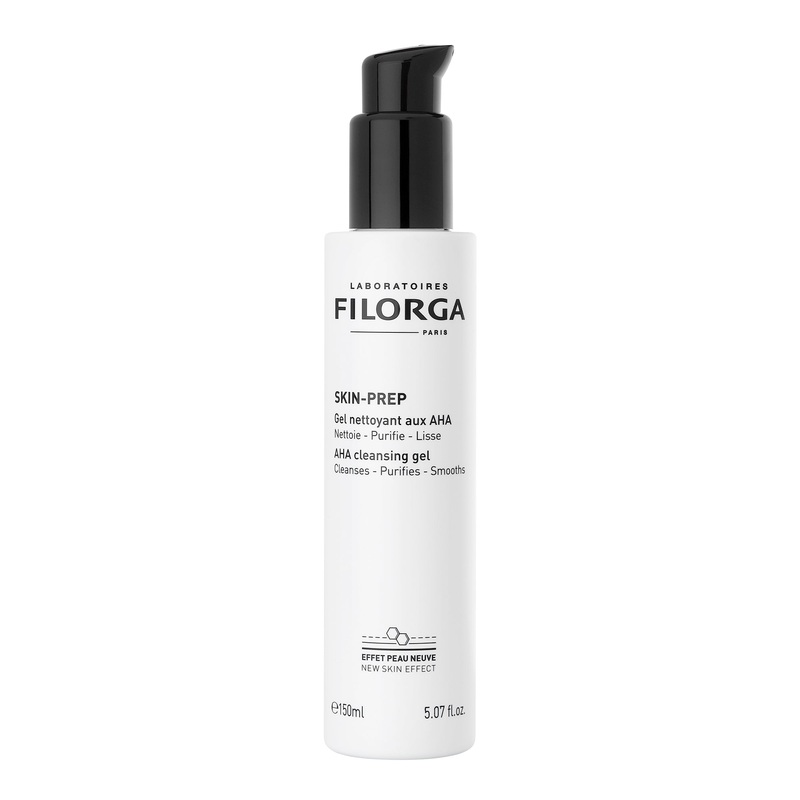 Skin-Prep Aha Cleansing Gel 150ml