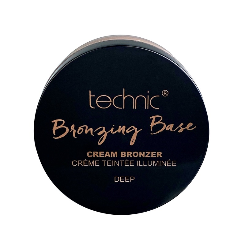 Technic Bronzing Base Deep