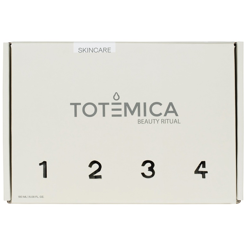 Totemica Pr Empty (Empty Box) – Wholesale 1 Unit (TOTPREM)
