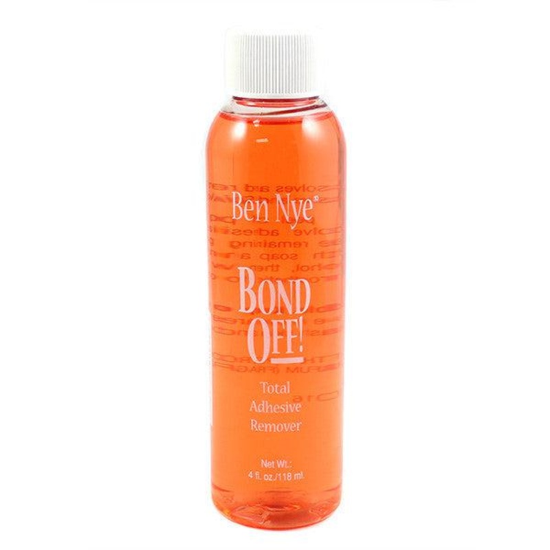 Ben Nye Bond Off 0.5 oz (BR-0)