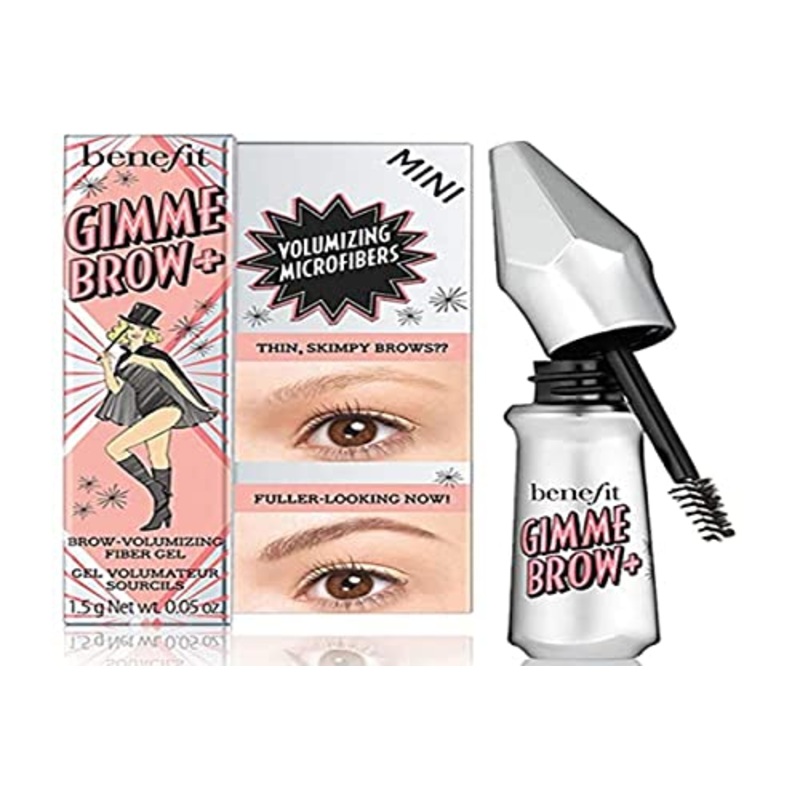 Benefit Gimme Brow + 1.5g Mini, 2