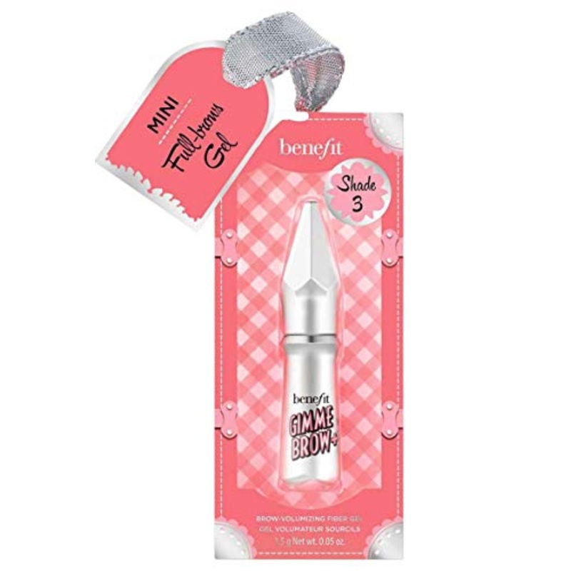Benefit, Gimme Brow+ 30 Mini Stocking Stuffer