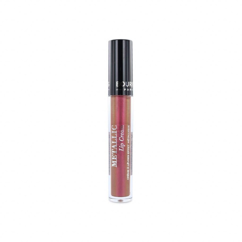 Bourjois Metallic Lipgloss 200