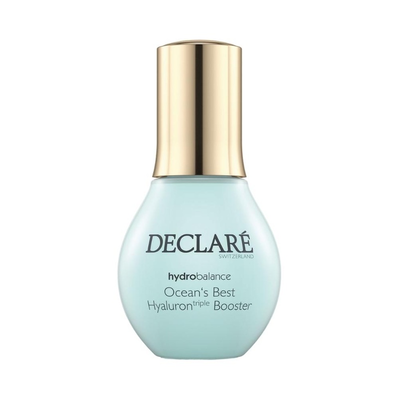 Declare Hydro Balance Ocean’s Best Hyaluron Triple Booster 50ml