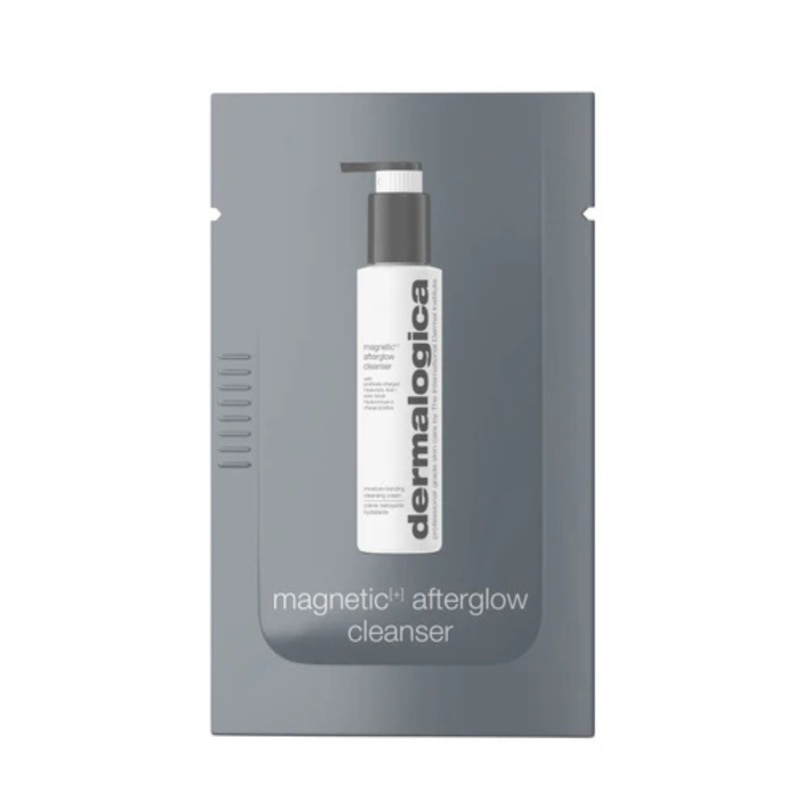 Dermalogica Magnetic[+] Afterglow Cleanser 1.5ml sample