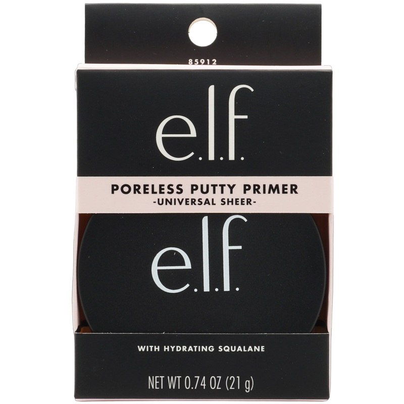 Elf Putty Primer Poreless – Wholesale 8 Units (PUPRELF)