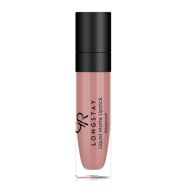 Golden Rose L.O.N.G.S.T.A.Y Liquid Matte Lipstick 1