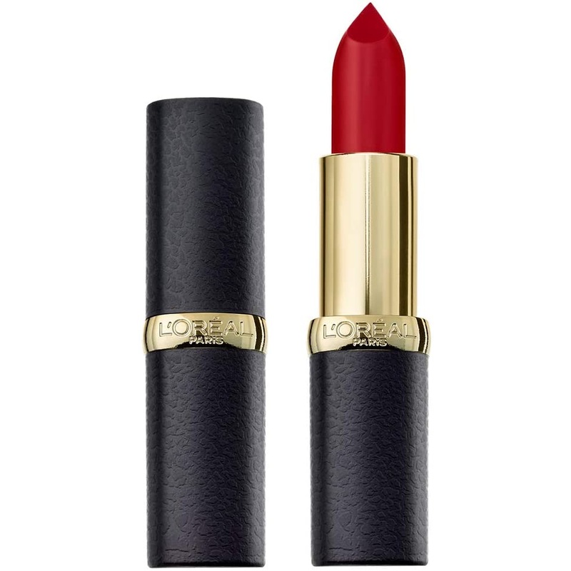 L’Oral Color Riche Matte Lipstick 349 Paris Cherry
