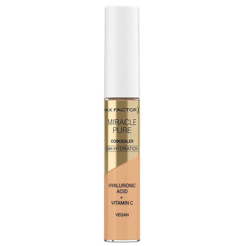 Max Factor Miracle Pure 24 Hour Concealer 02