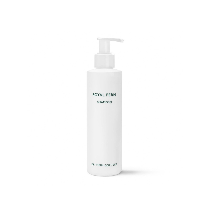 Phytoactive Hair Shampoo 200ml