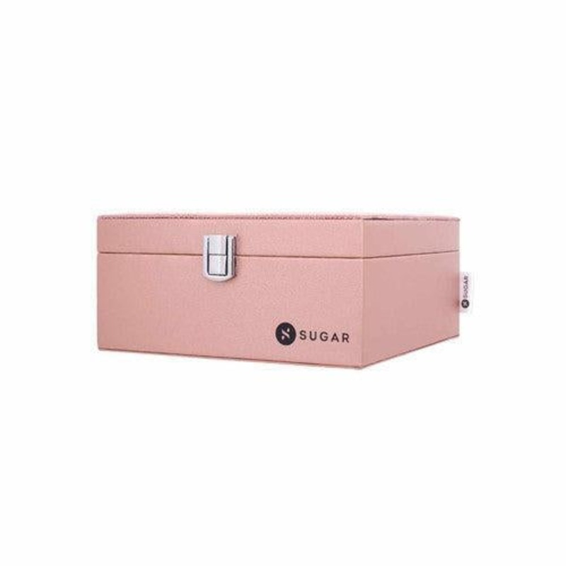 Rose Gold Trousseau (Diwali Kit)