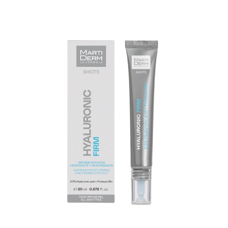 Shots Hyaluronic Firm 20ml