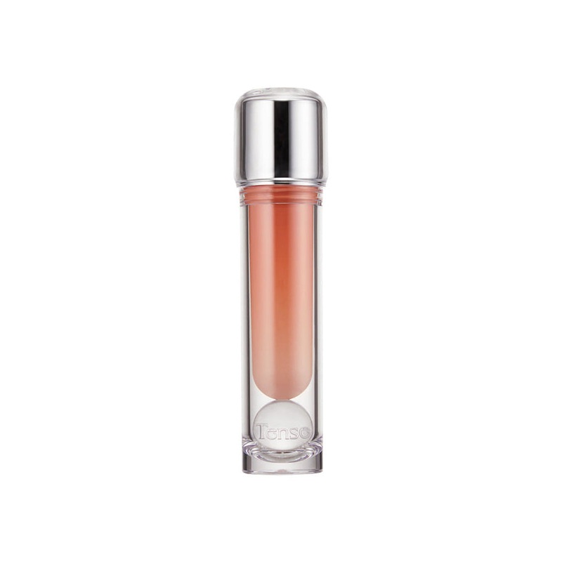 Tense Shine Moment Glossy Tint 4g #01 New Visitors
