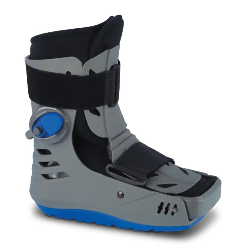 XLR8 Pneumatic Short Walker – Medium