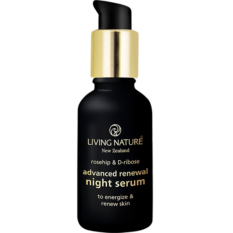 Advanced Renewal Night Serum