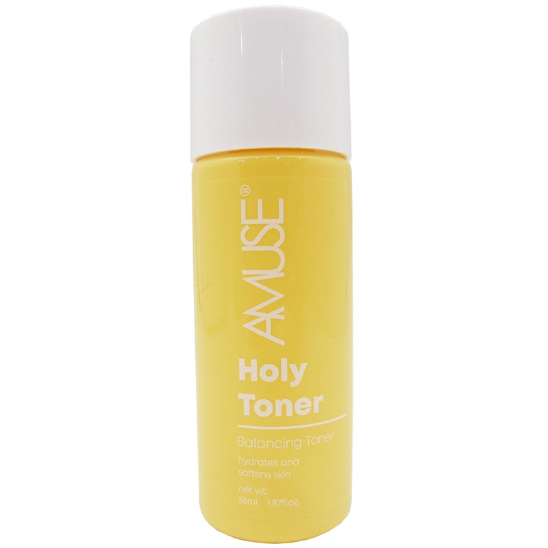Amuse Holy Toner Balancing Toner – Wholesale Display 12 Units (SK006)