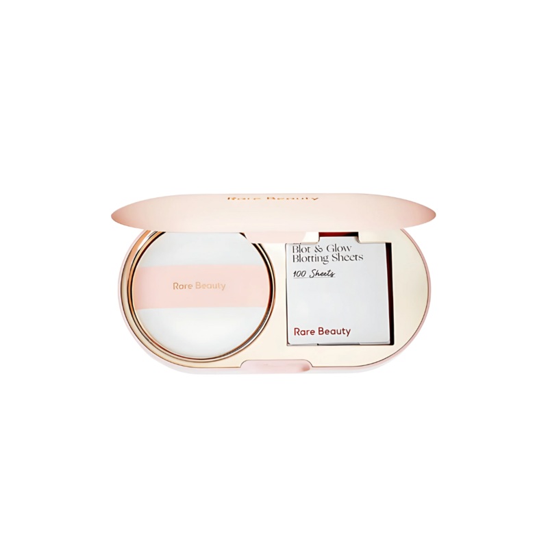 Blot & Glow Touch-Up Kit Translucent