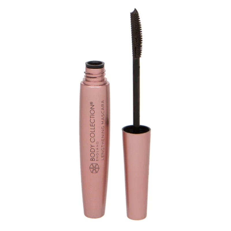 Body Collection Lengthening Mascara Brown