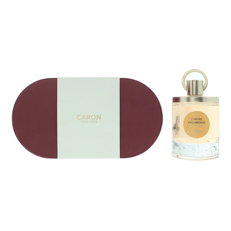 Caron L’heure Vagabonde Eau de Cologne 100ml