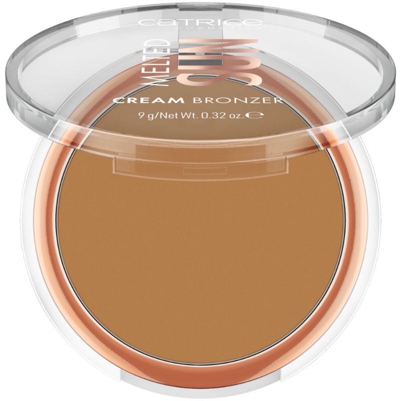 Catrice Melted Sun Cream Bronzer 20