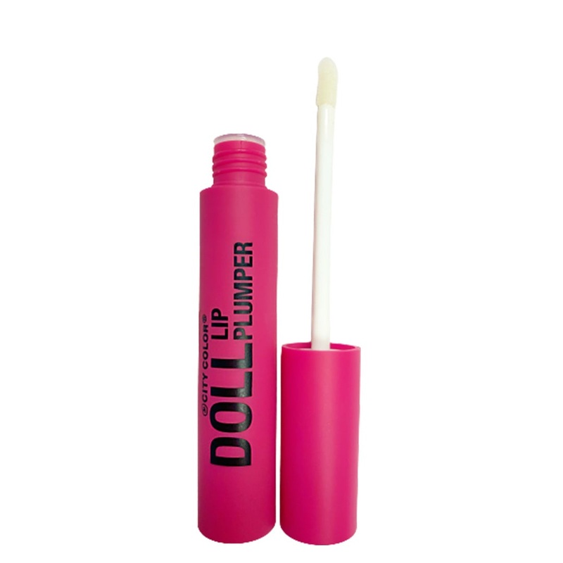 City Color Doll Lip Plumper – Wholesale 12 Units (L-0067A) – On Sale