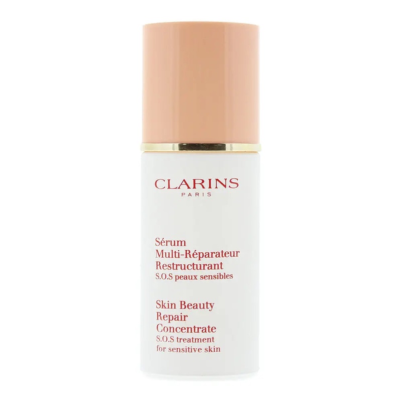 Clarins Skin Beauty Repair Unboxed Concentrate SOS Treatment 15ml