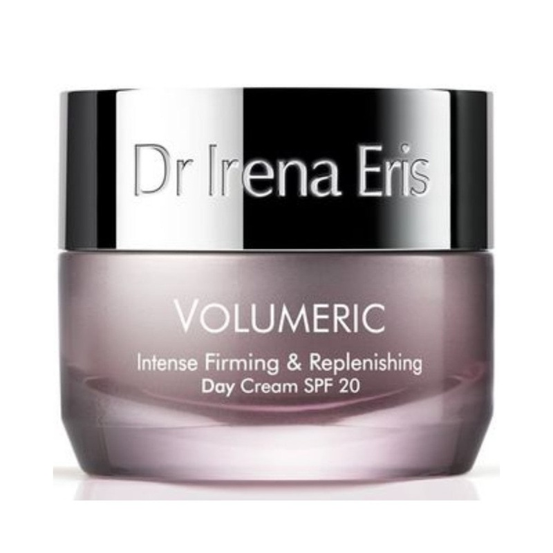 Dr Irena Eris Volumeric Day Cream SPF 20 Intense Firming & Replenishing 50ml
