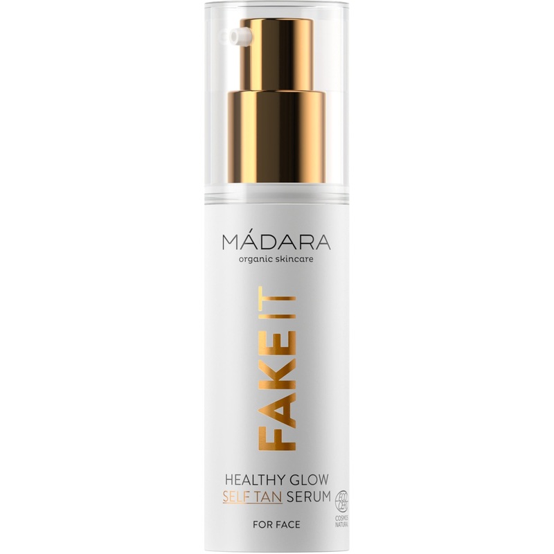 FAKE IT | Healthy Glow Self Tan Serum