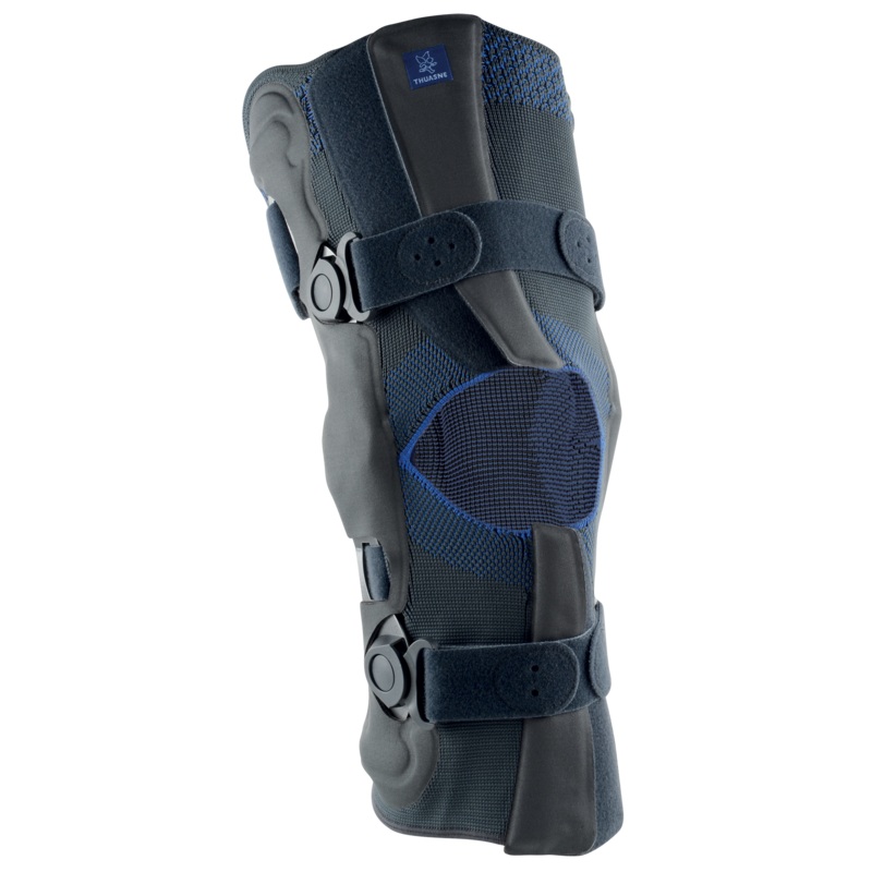 Genu Ligaflex Knee Brace (Open) 3 Long 3