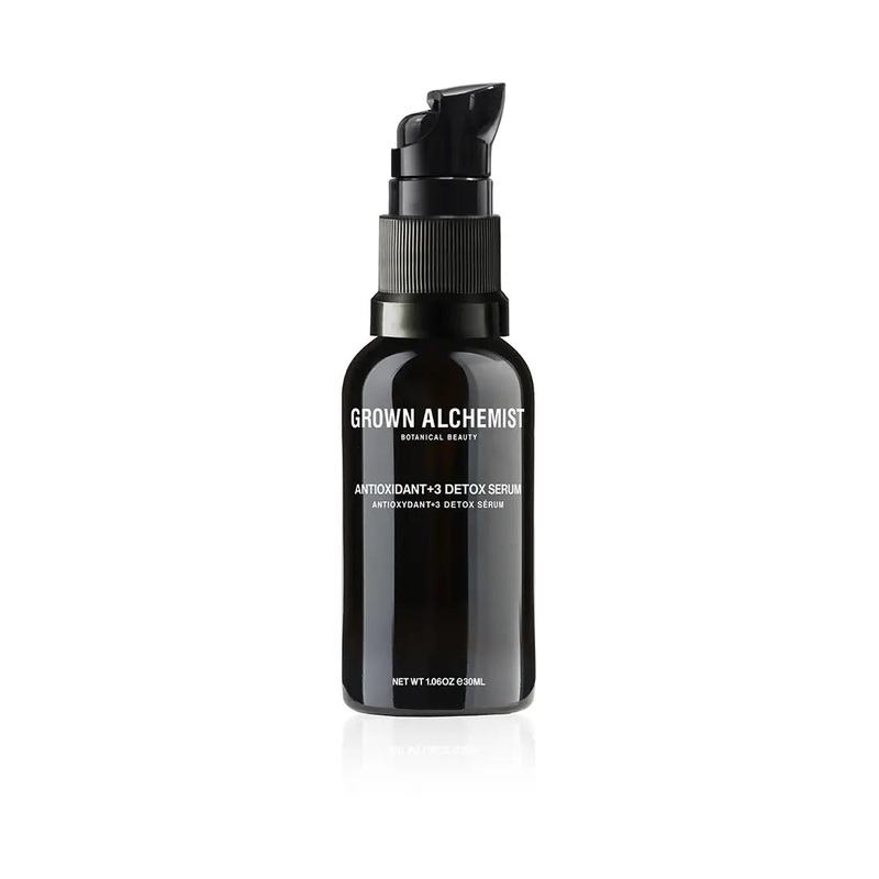 Grown Alchemist Antioxidant+3 Detox Serum, 30ml