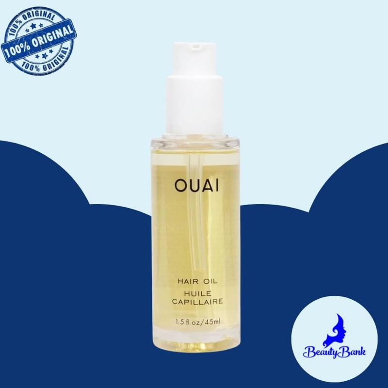 Hair Oil 45ml