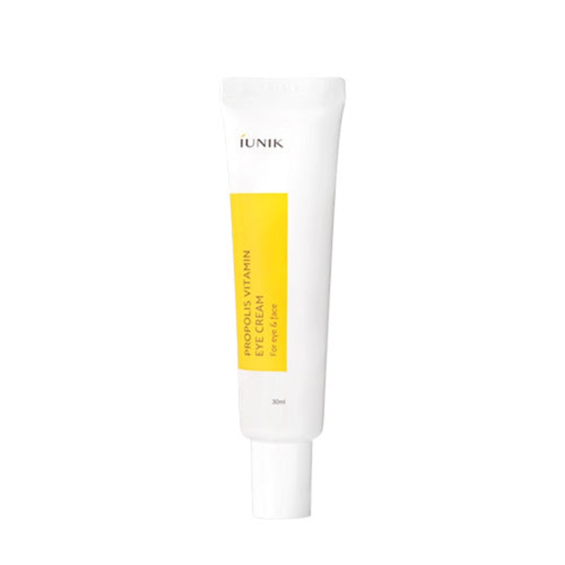 iUNIK Propolis Vitamin Eye Cream 30ml 30ml