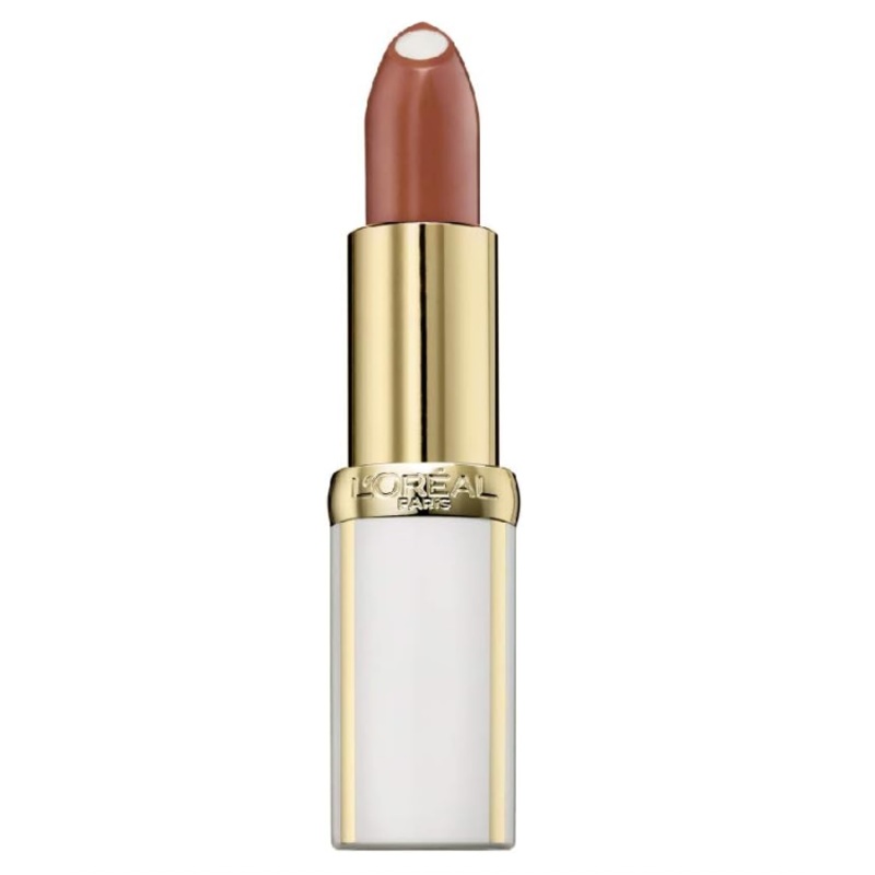 L’Oreal Paris Le Rouge Lumiere Lipstick 639 Glowing Nude