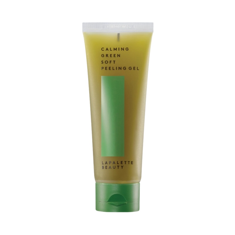 LAPALETTE BEAUTY Calming Green Soft Peeling Gel 100ml