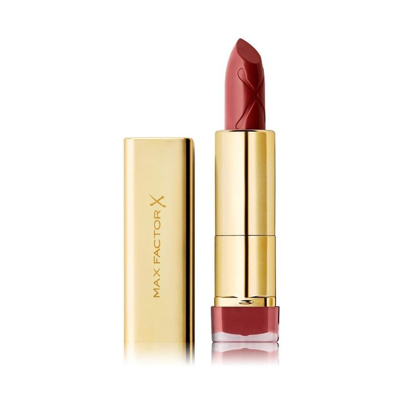 Max Factor Color Elixir Lipstick 894 Raisin