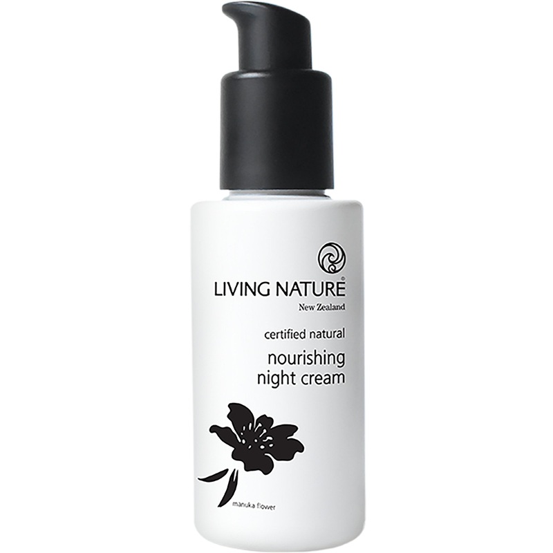 Nourishing Night Cream