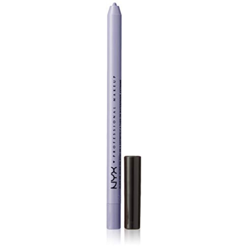 NYX Professional Eyeliner Lilac