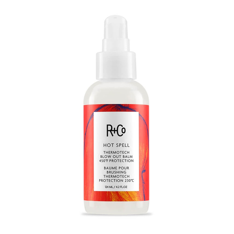 R+Co Hot Spell Thermotech Blowout Heat Protection