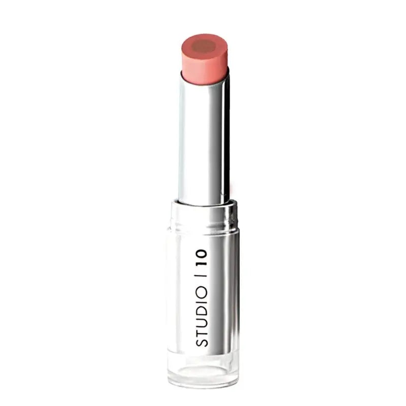 Studio10 Wake Up & Glow Lip & Cheek Peach