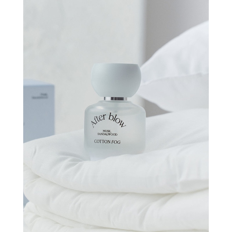 Afterblow Eau De Parfum #06 Cotton Fog