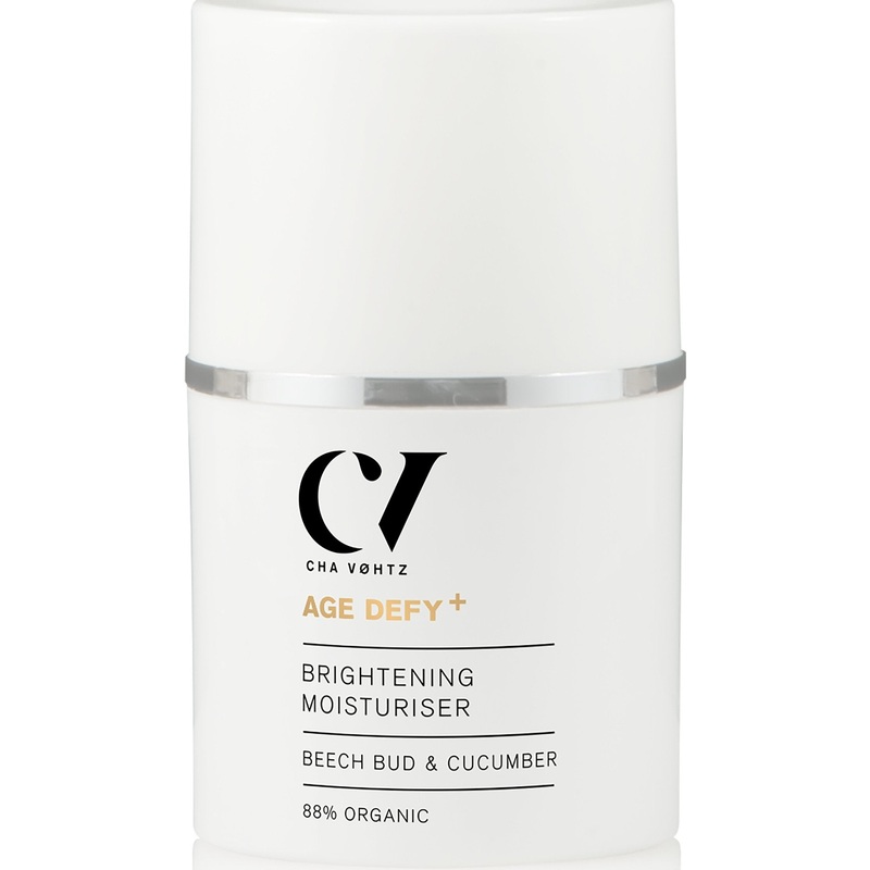 Age Defy+ | Brightening Moisturiser