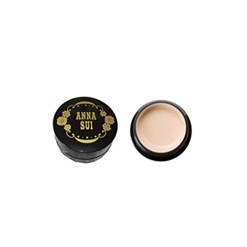 Anna Sui Luxury Gel Foundation Primer SPF20 Mini