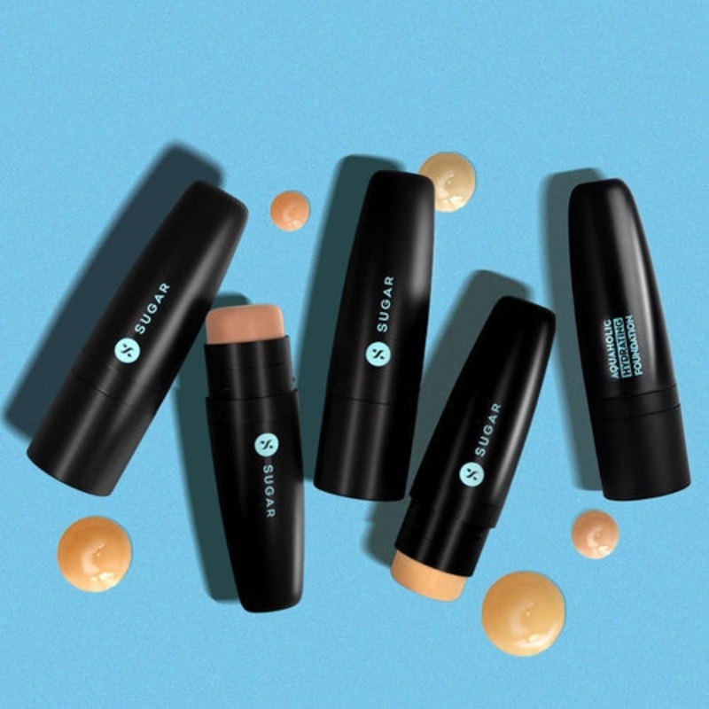 Aquaholic Hydrating Foundation 17 Raf